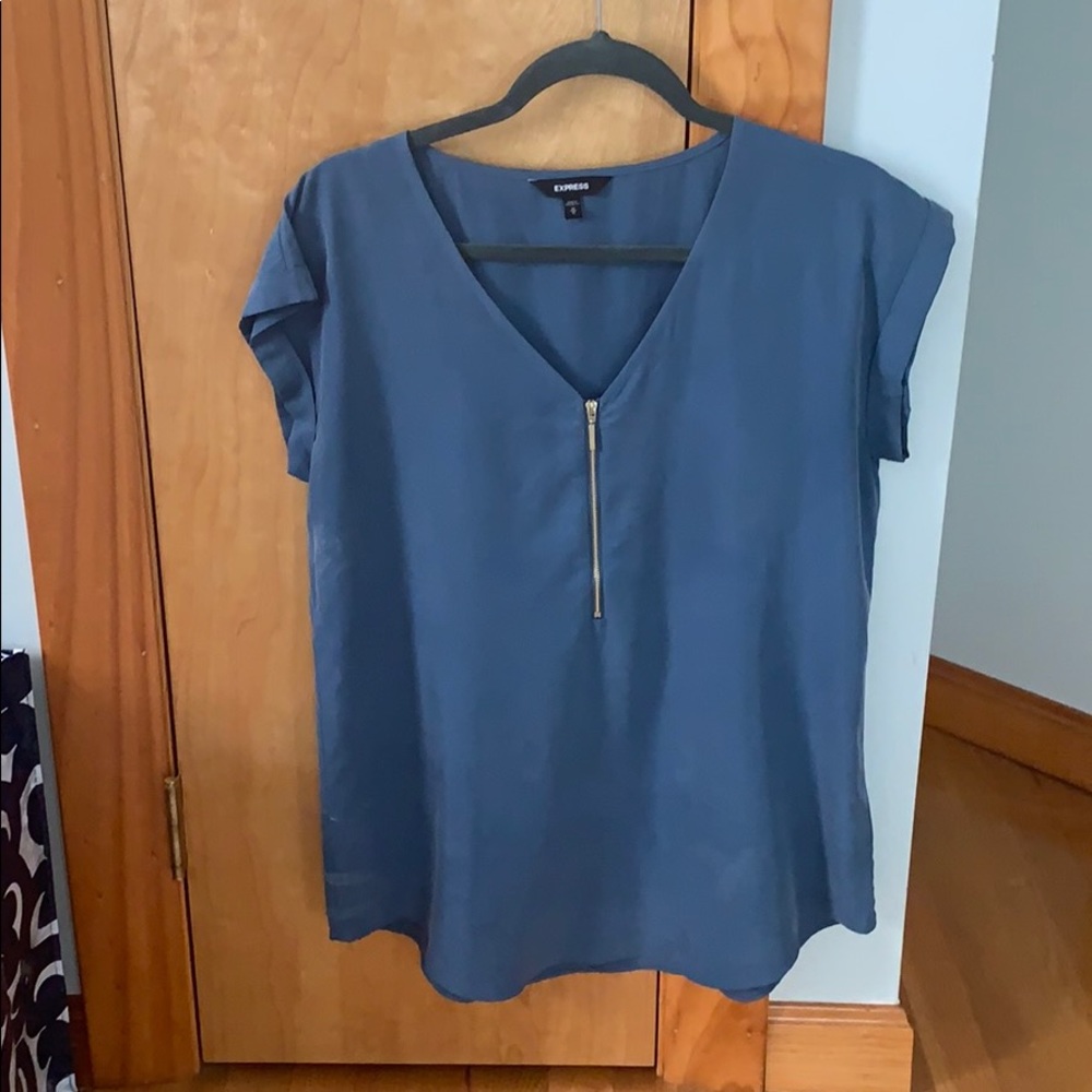Top from Express